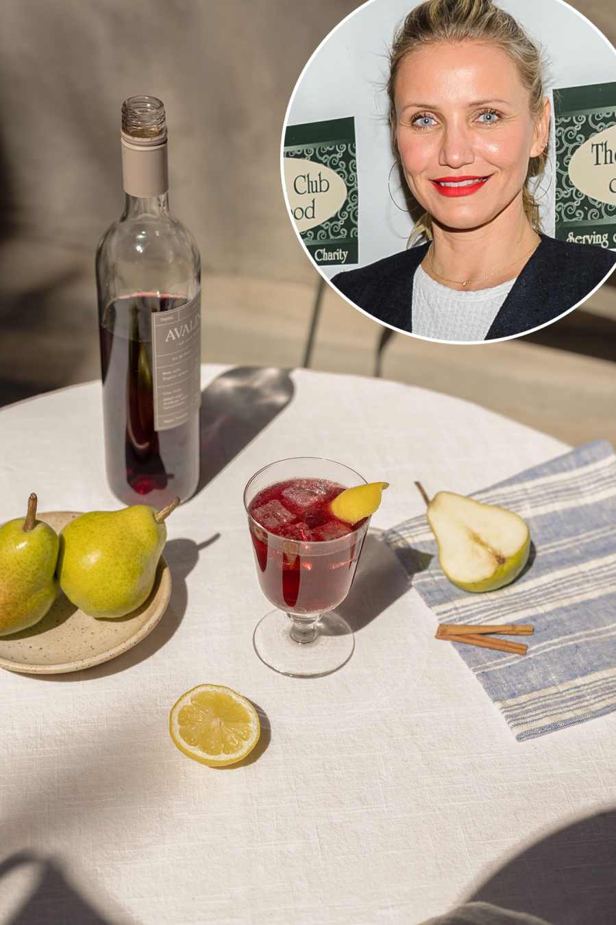 Celeb Halloween Cocktails: Recipes From Kendall Jenner, Nick Jonas and More Star-Owned Alcohol Brands