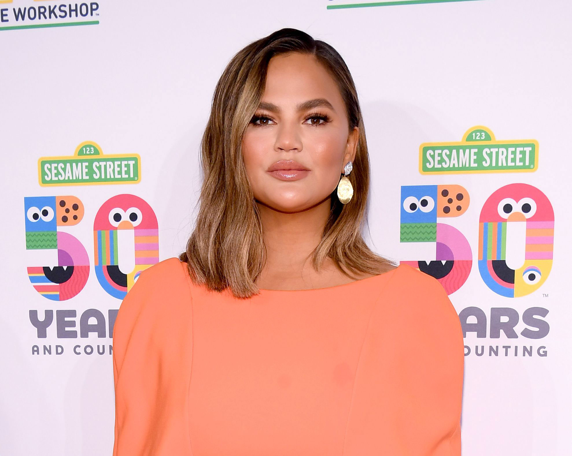 Chrissy Teigen ‘Finally’ Honors Late Son Jack With Blessings Ceremony: Hoping for ‘Closure