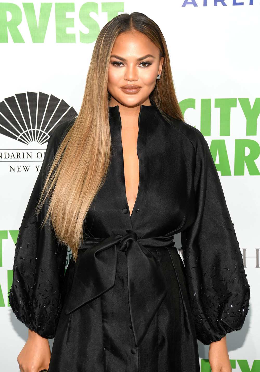 Chrissy Teigen’s Quotes About Her and John Legend’s Late Son Jack