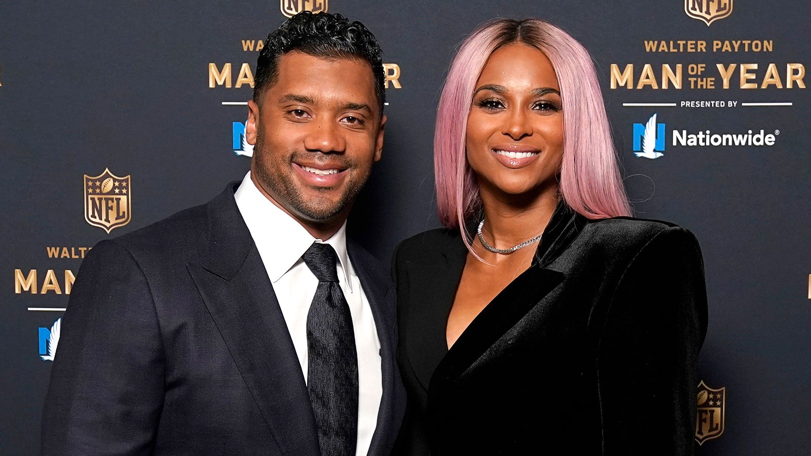 Ciara Praises 'Tough' Husband Russell Wilson After Undergoing Hand Surgery Following NFL Injury