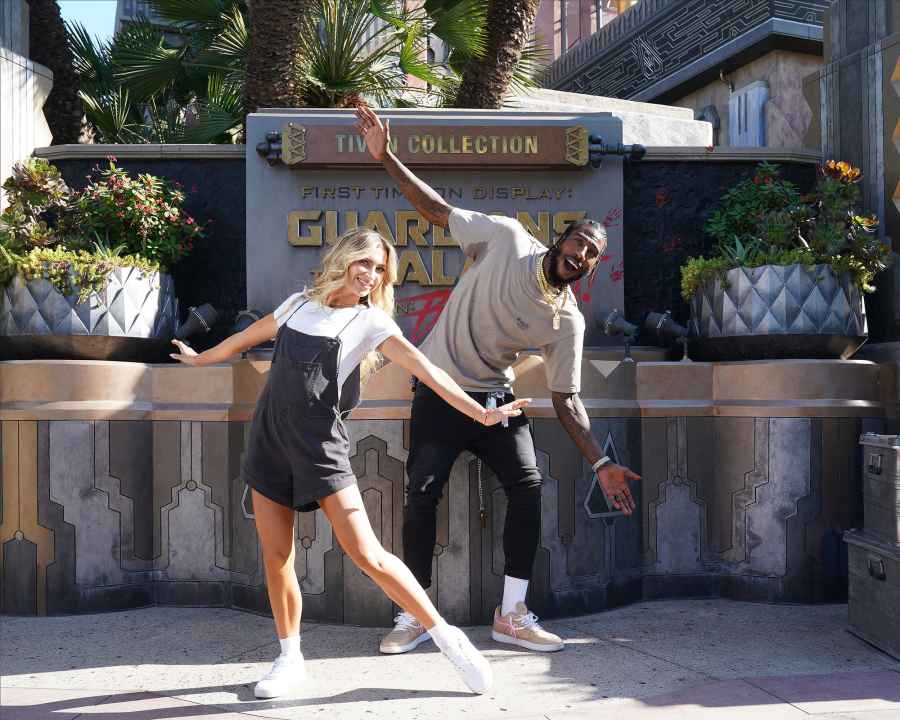 'Dancing With the Stars' Disney Week Recap