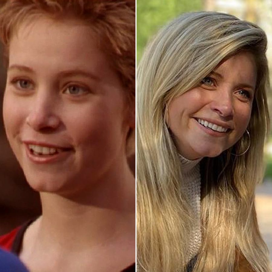 Disney Channel Original Movie Leading Ladies: Where Are They Now?