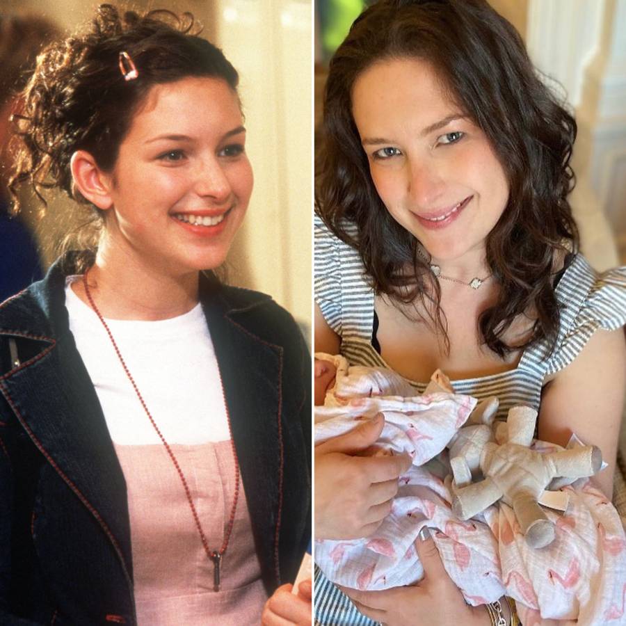 Disney Channel Original Movie Leading Ladies: Where Are They Now?