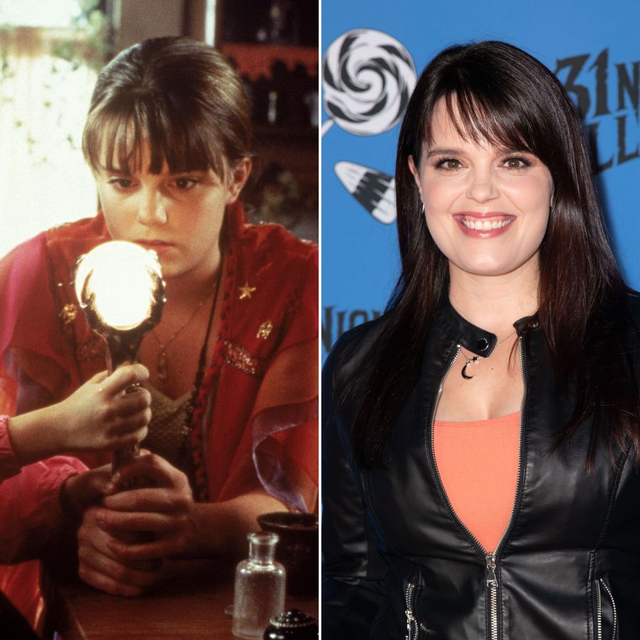 Disney Channel Original Movie Leading Ladies: Where Are They Now?