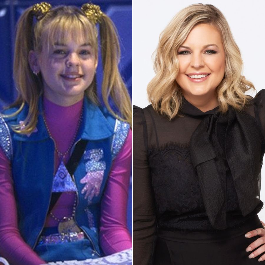 Disney Channel Original Movie Leading Ladies: Where Are They Now?