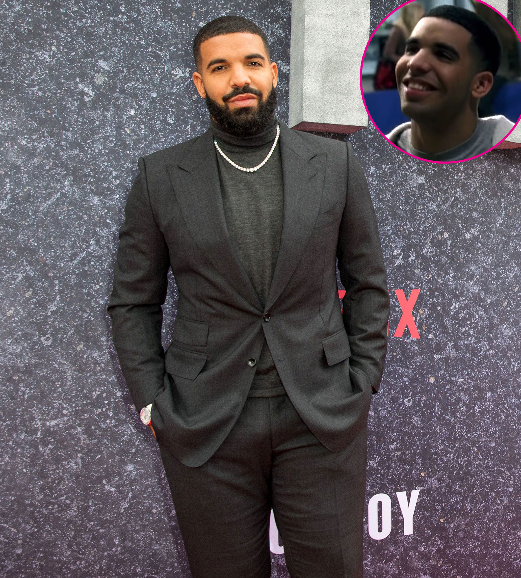 Drake Took Legal Action Over Degrassi Wheelchair
