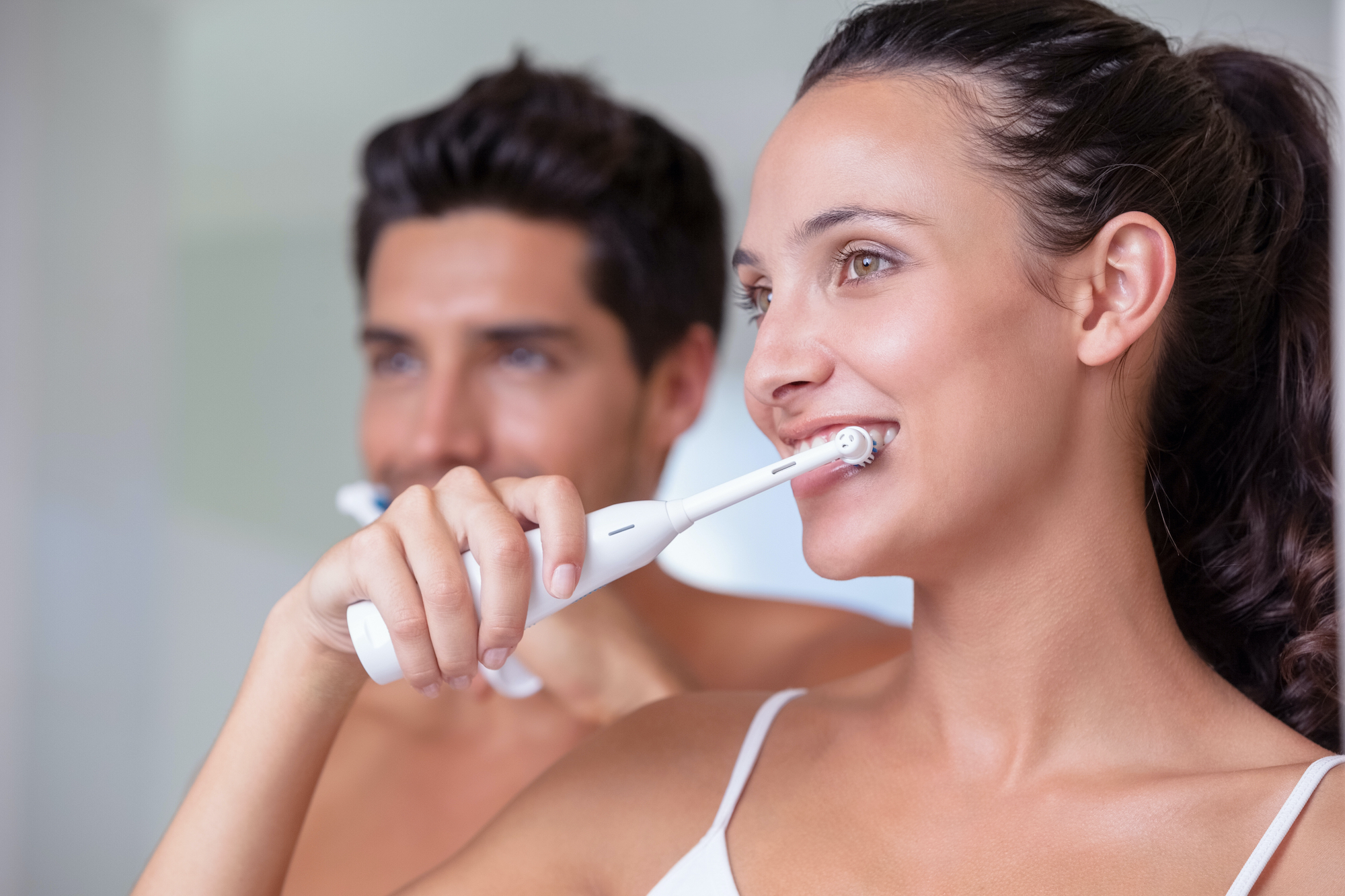 Electric-Toothbrush
