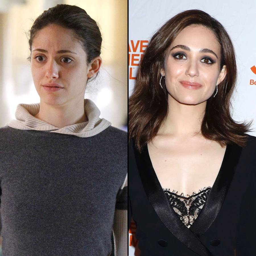 Emmy Rossum Shameless Cast Where Are They Now