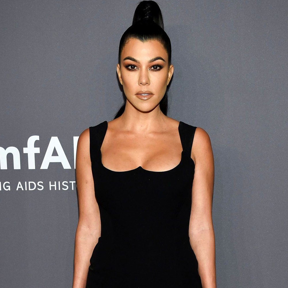 Everything Kourtney Kardashian Has Said About Having Another Baby