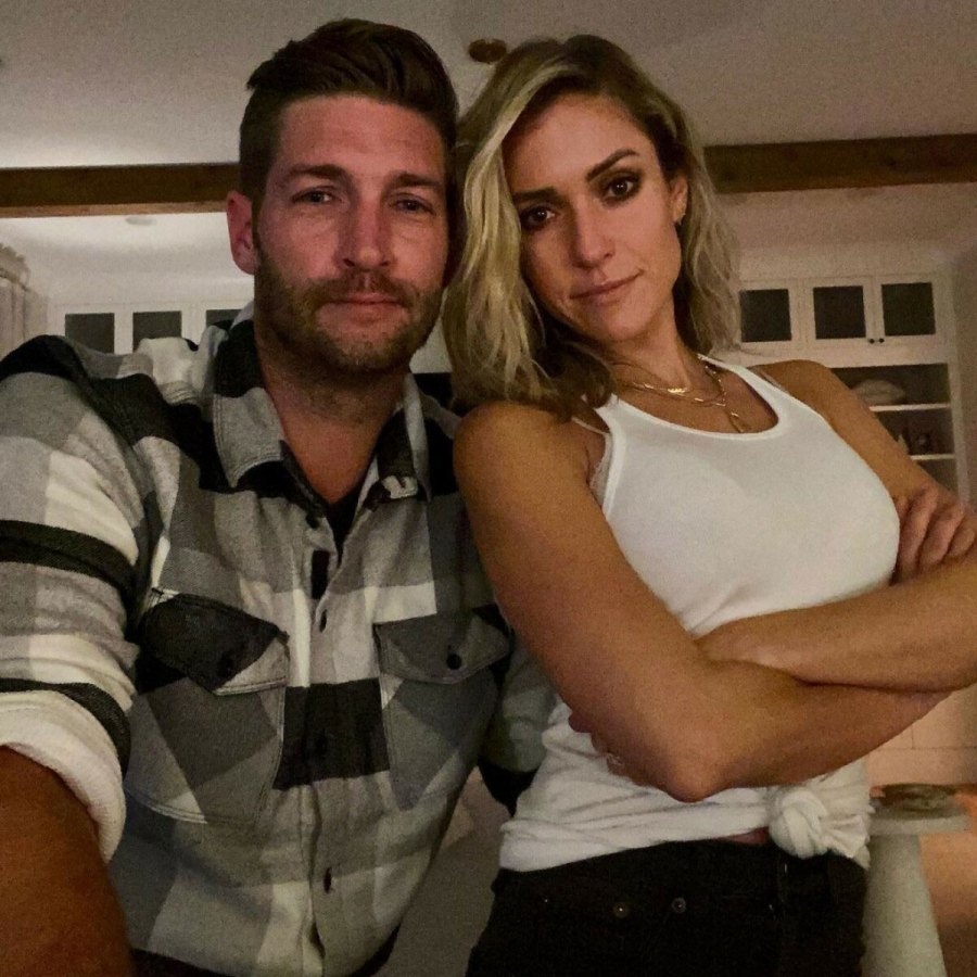 Everything Kristin Cavallari and Jay Cutler Have Said About Their Relationship