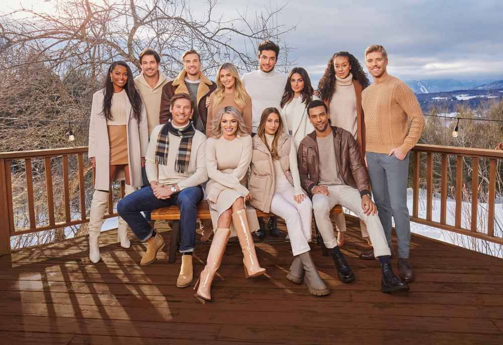 Everything We Know About Bravo's 'Winter House' Crossover Series