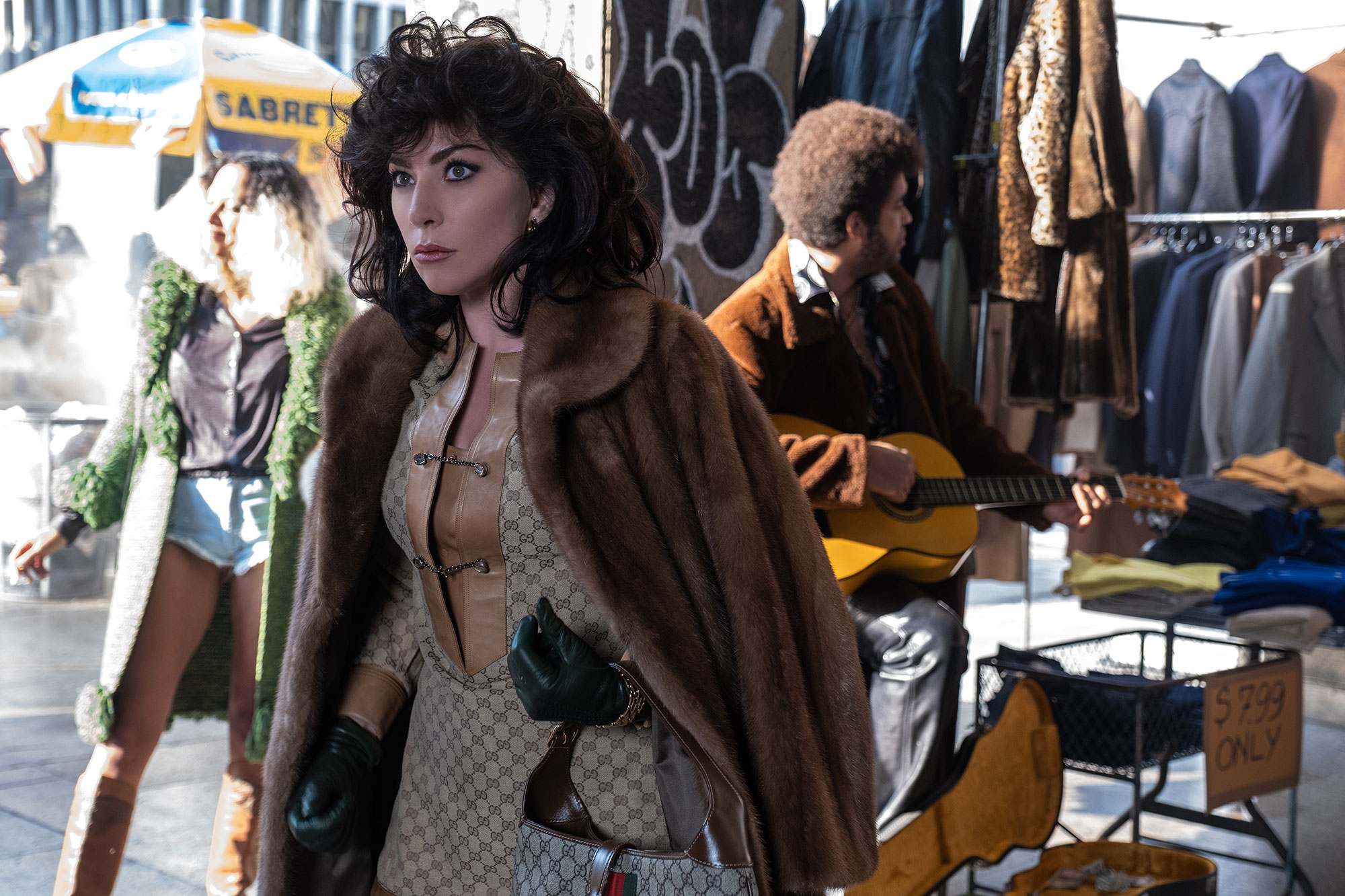 Everything to Know About House of Gucci