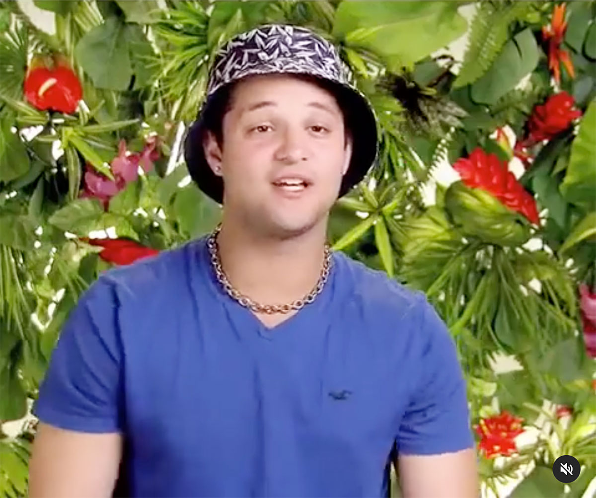 Ex Beach Star Chris Pearson Dead 25