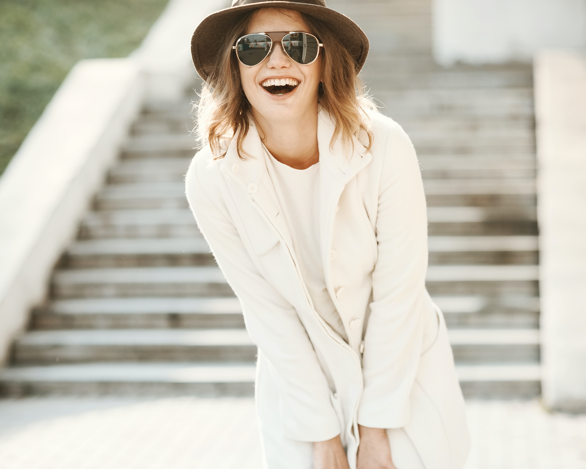 Fall-Neutrals