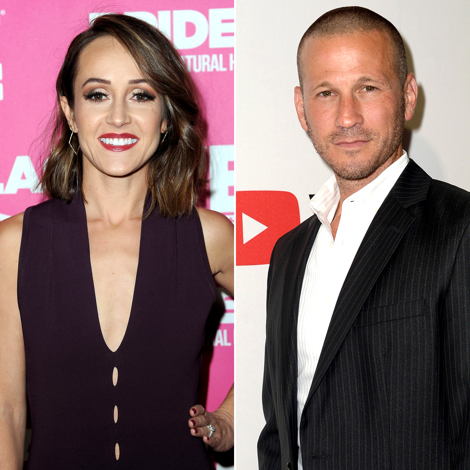 Former Bachelorette Ashley Hebert Has a Boyfriend Amid JP Rosenbaum Divorce