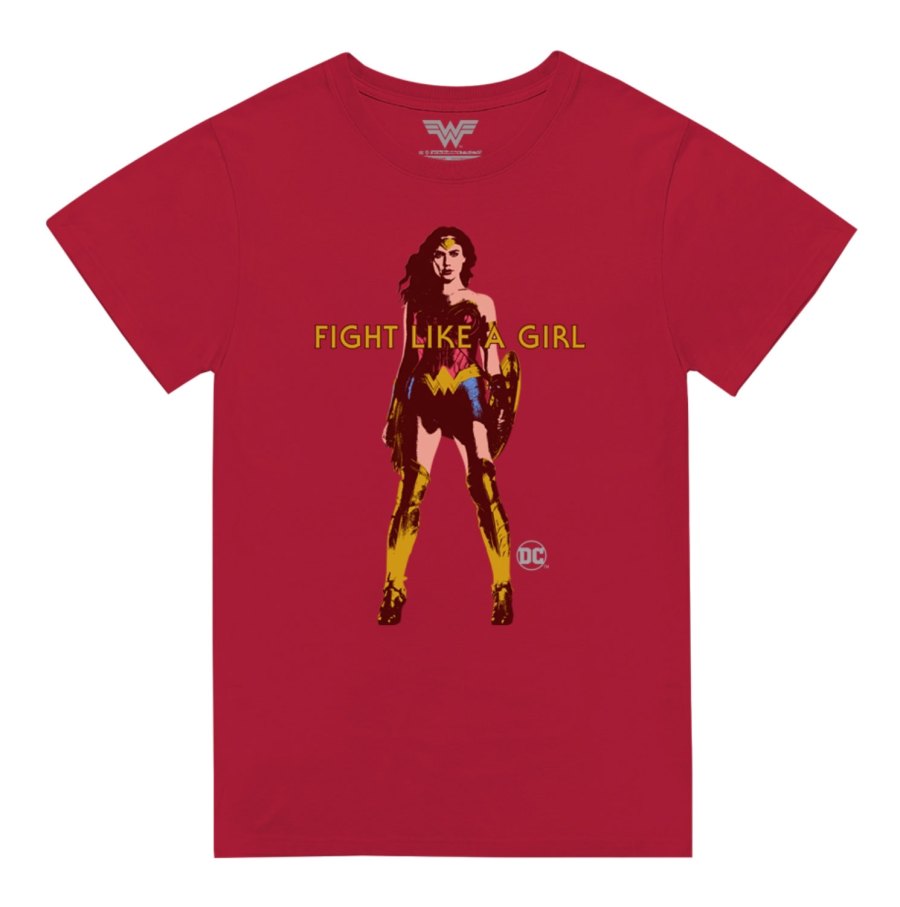 Gal Gadot Just Dropped the Best Wonder Woman Merch 03