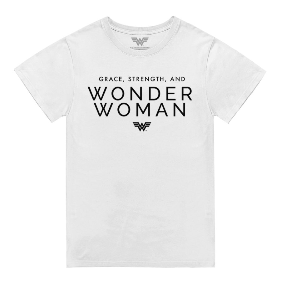 Gal Gadot Just Dropped the Best Wonder Woman Merch 09