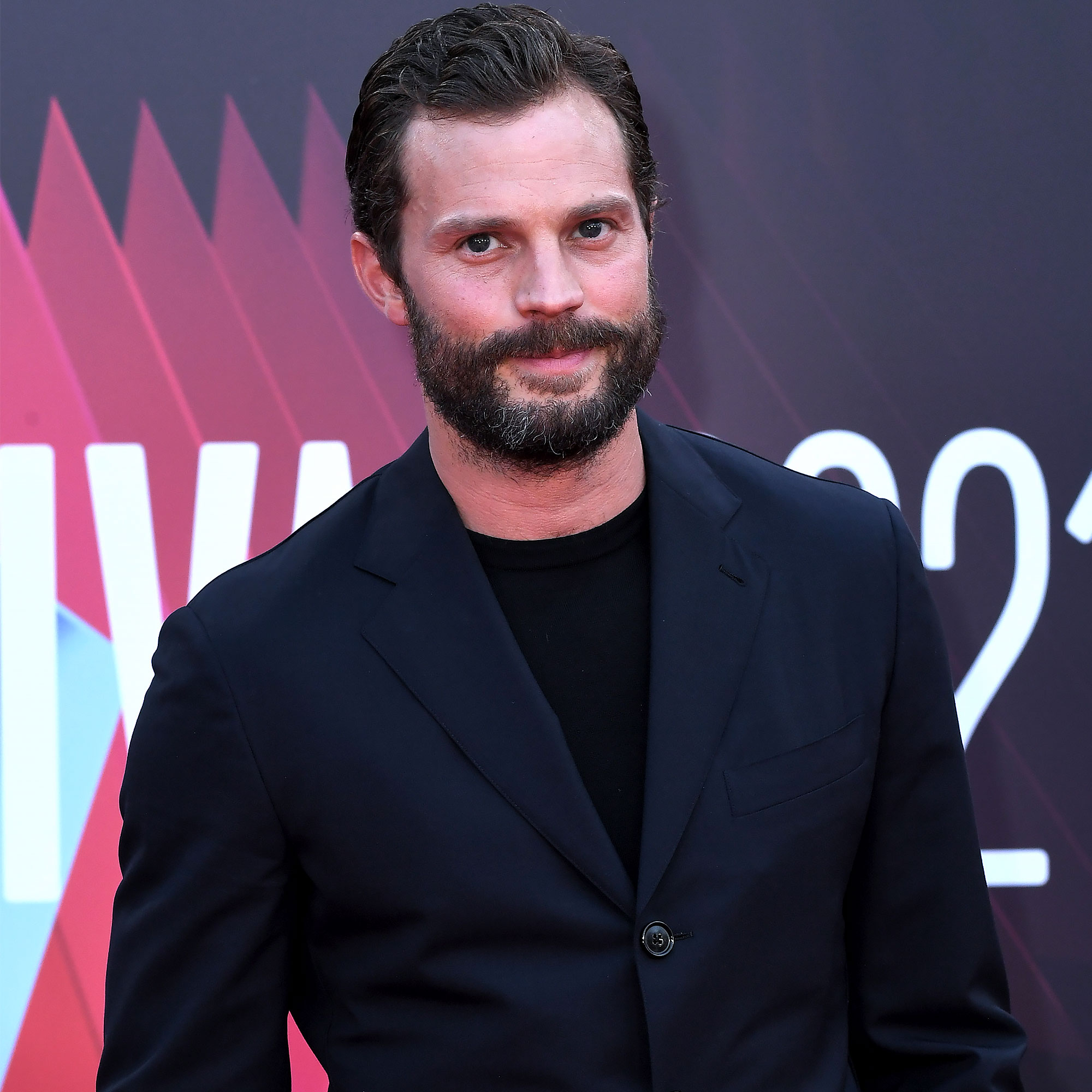 Jamie Dornan: I 'Take Issue' With 'Fifty Shades' Being Known as a 'Joke'