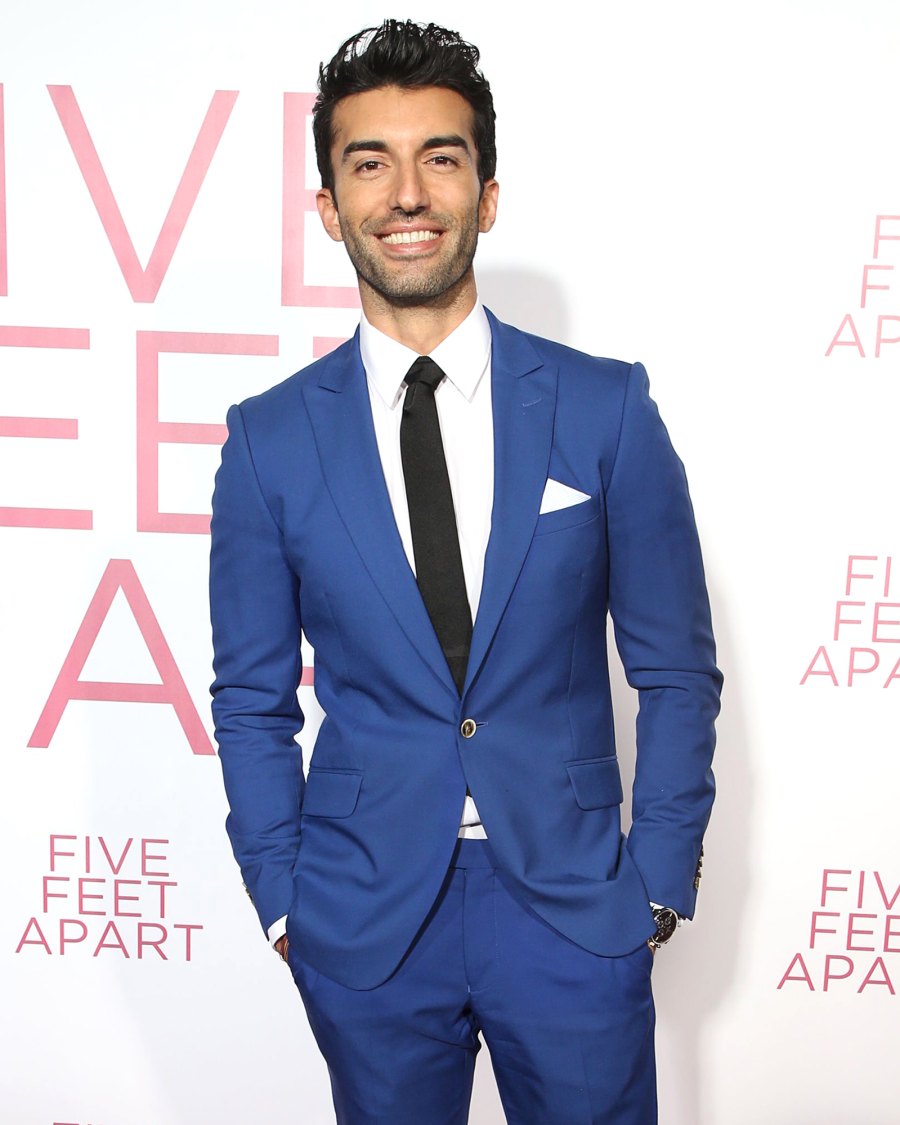 Jane the Virgin’s Justin Baldoni: Inside a Day in My Life