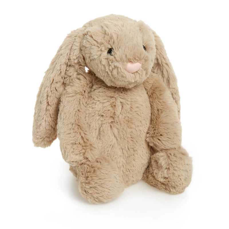 Jellycat Bashful Bunny Stuffed Animal