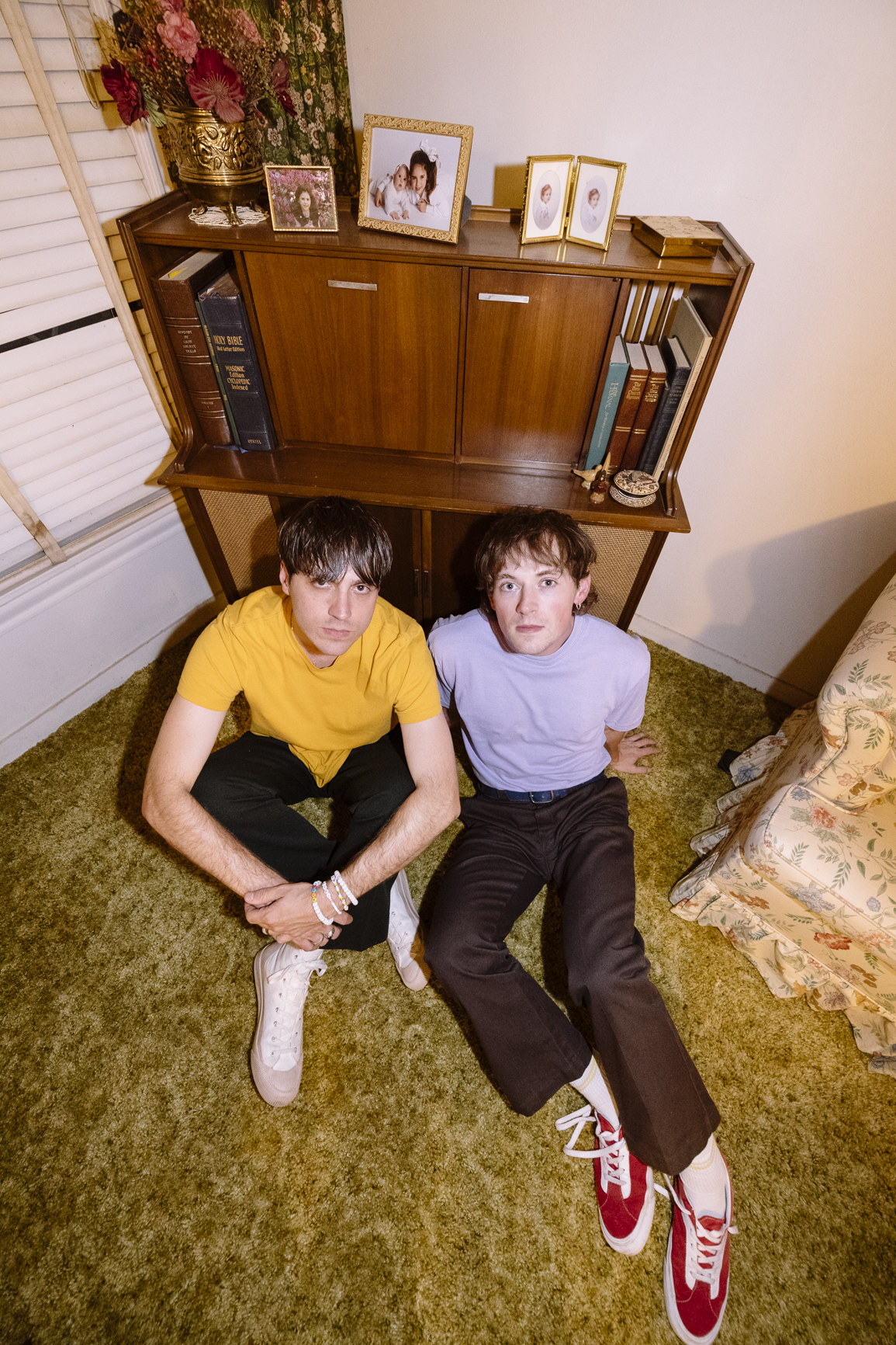 Joan New Single So Done