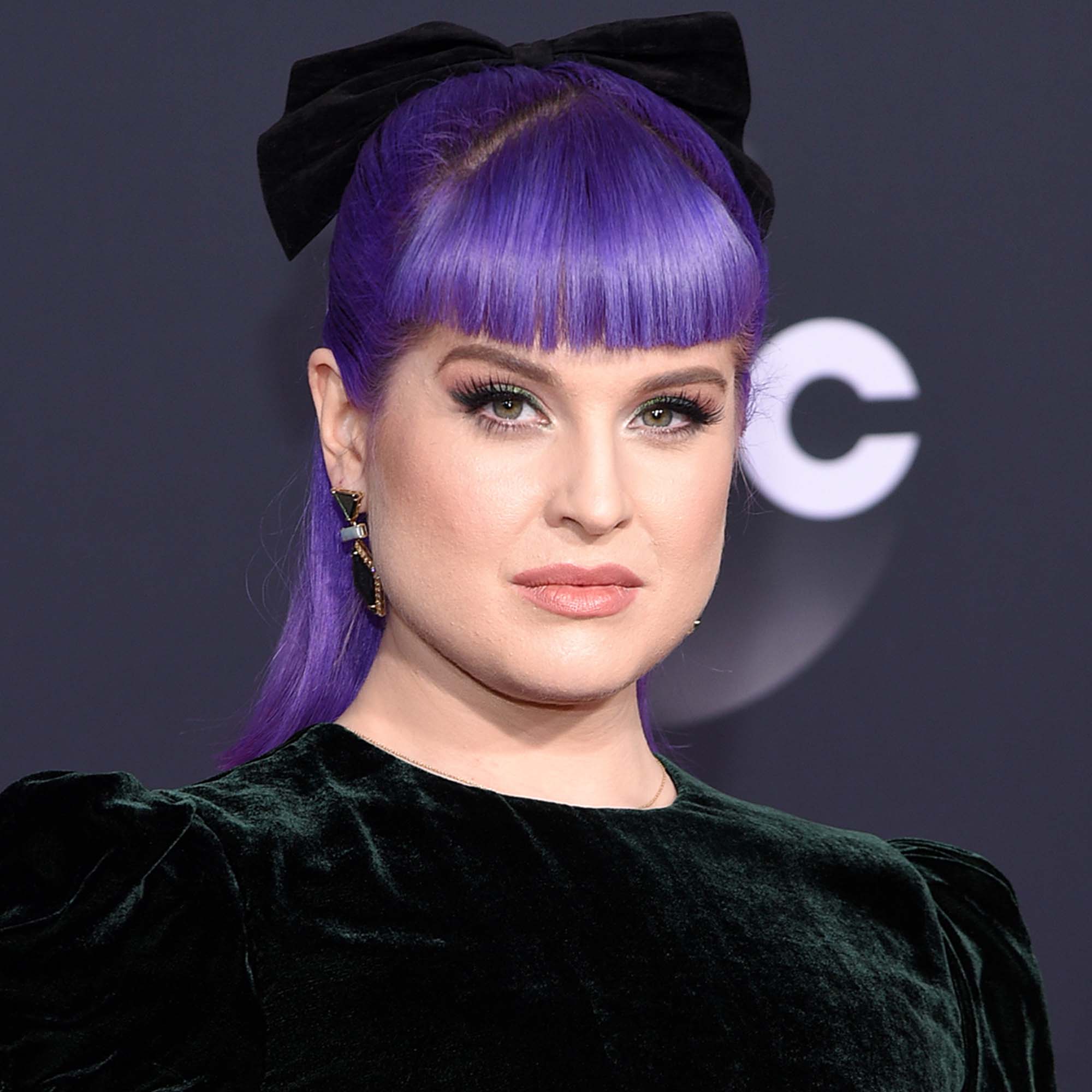 Kelly Osbournes Ups Downs Through Years