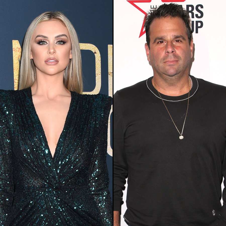 Lala Kent and Randall Emmett Share Solo Shots With Daughter Ocean Amid Cheating Rumors Feature