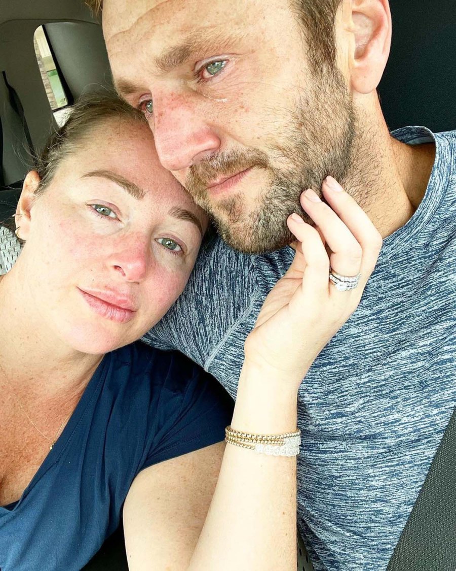 MAFS Jamie Otis Doug Hehner Are Moving Into RV Amid Marital Issues