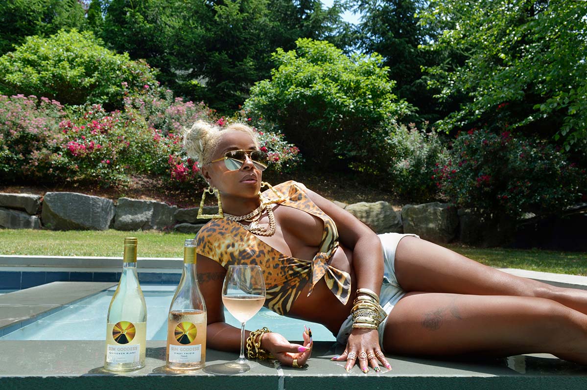 Sun Goddess