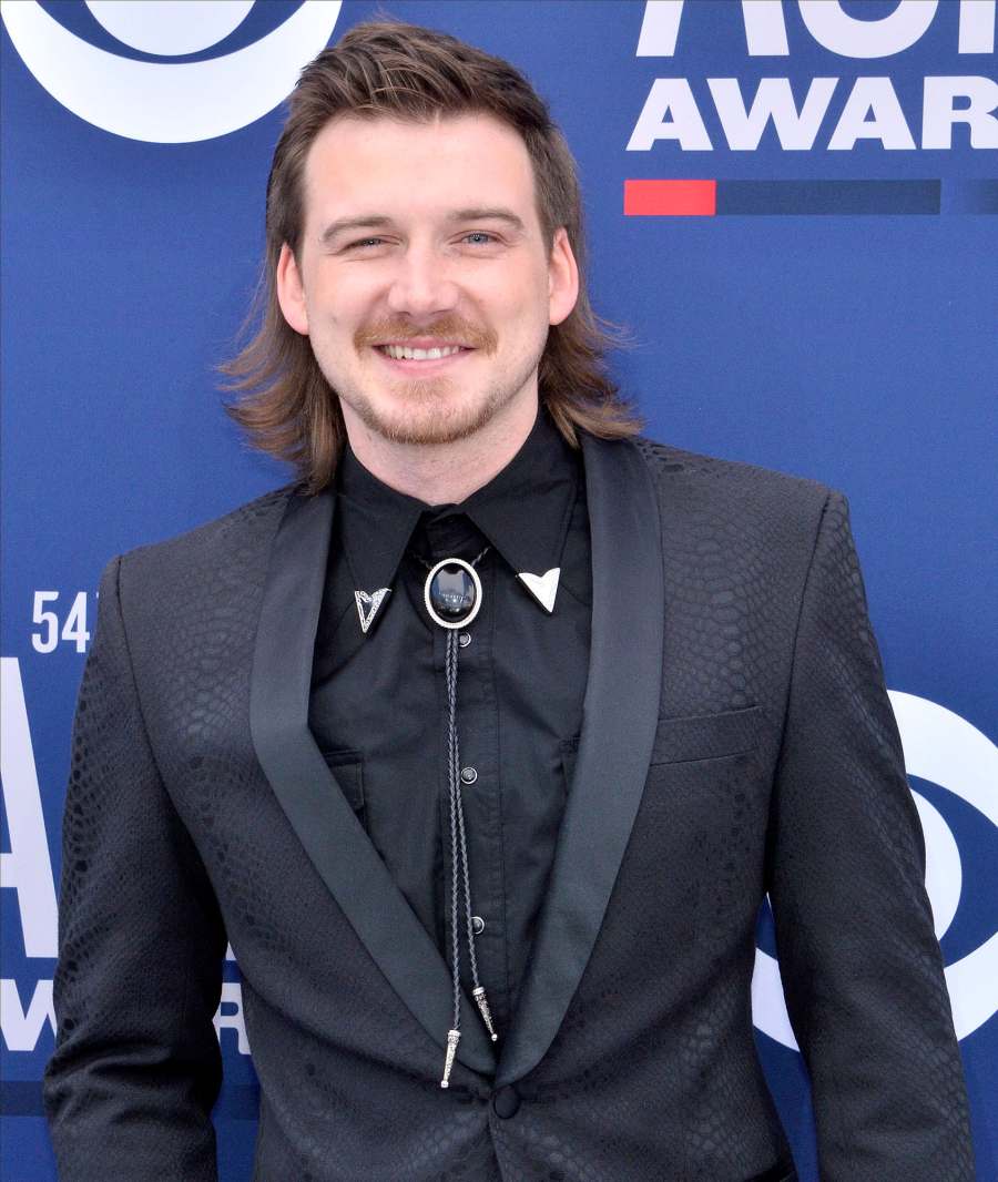 Morgan Wallen Fallout Continues