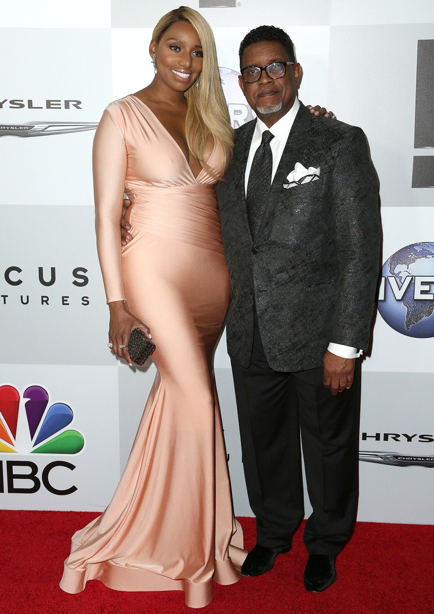 NeNe Leakes Selling Home Following Late Husband Gregg Leakes Death
