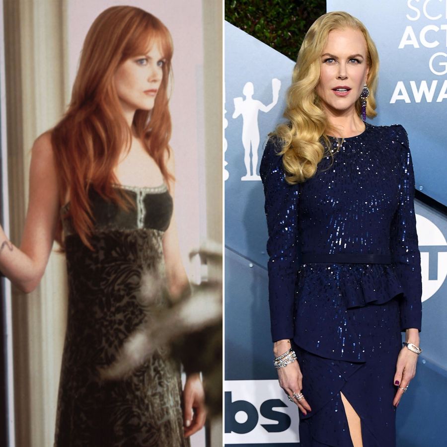 Practical Magic’ Cast: Where Are They Now? Sandra Bullock, Nicole Kidman and More