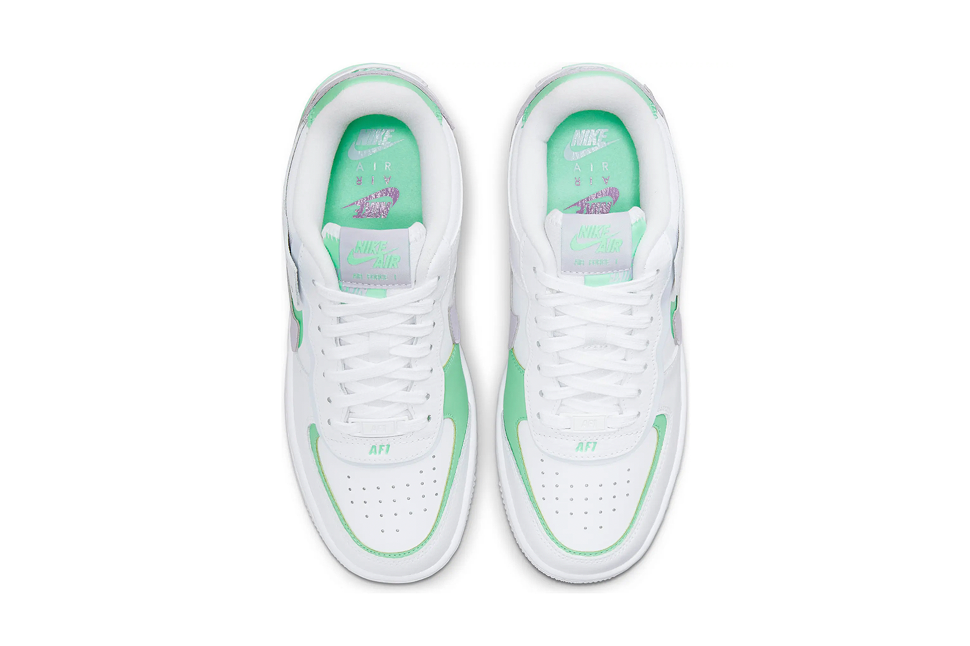 Nike Air Force 1 Shadow Sneaker
