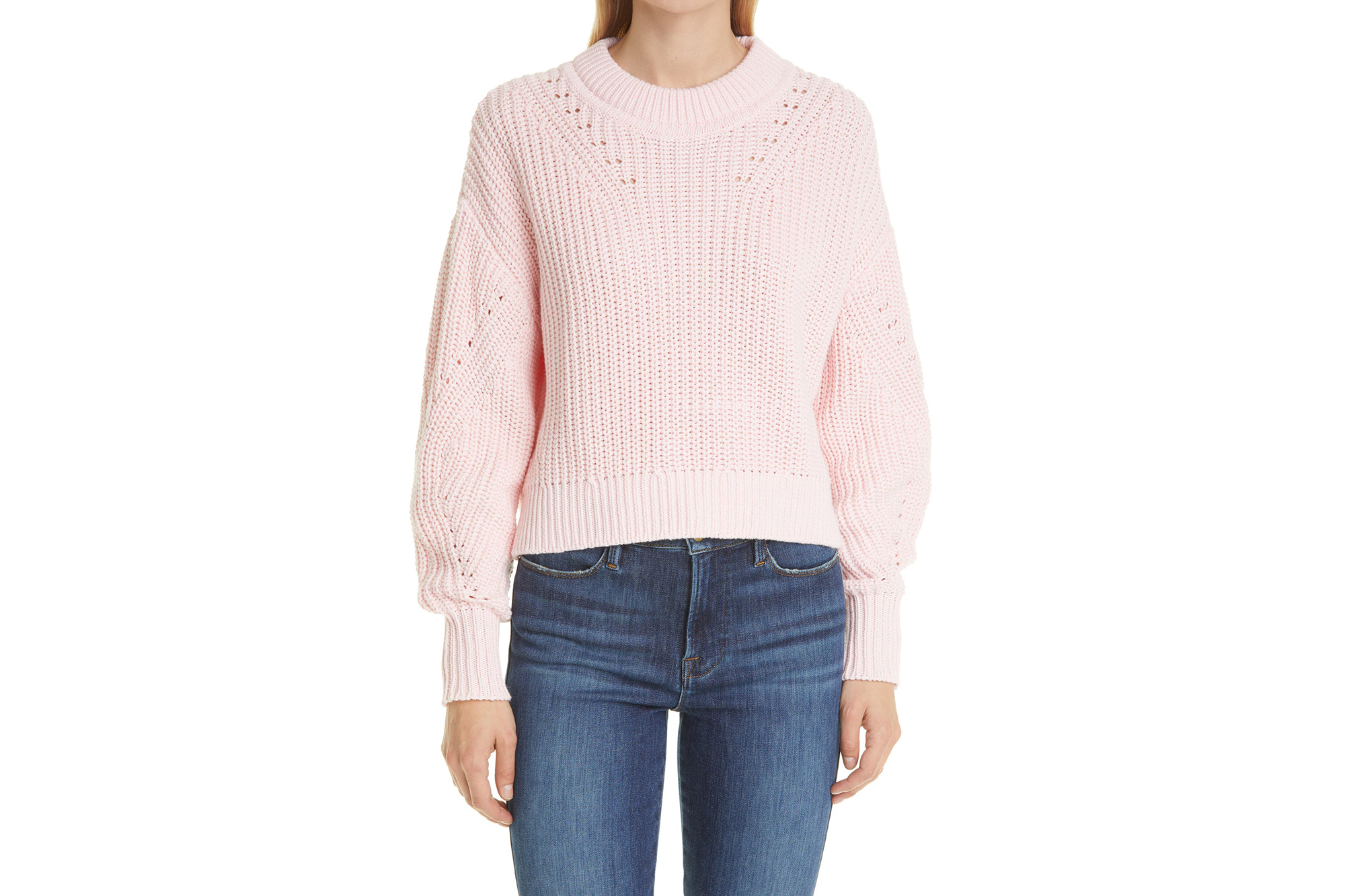 Nordstrom-Sweater