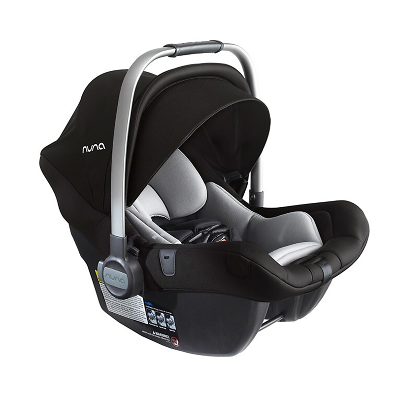 Nuna Pipa Infant Car Seat