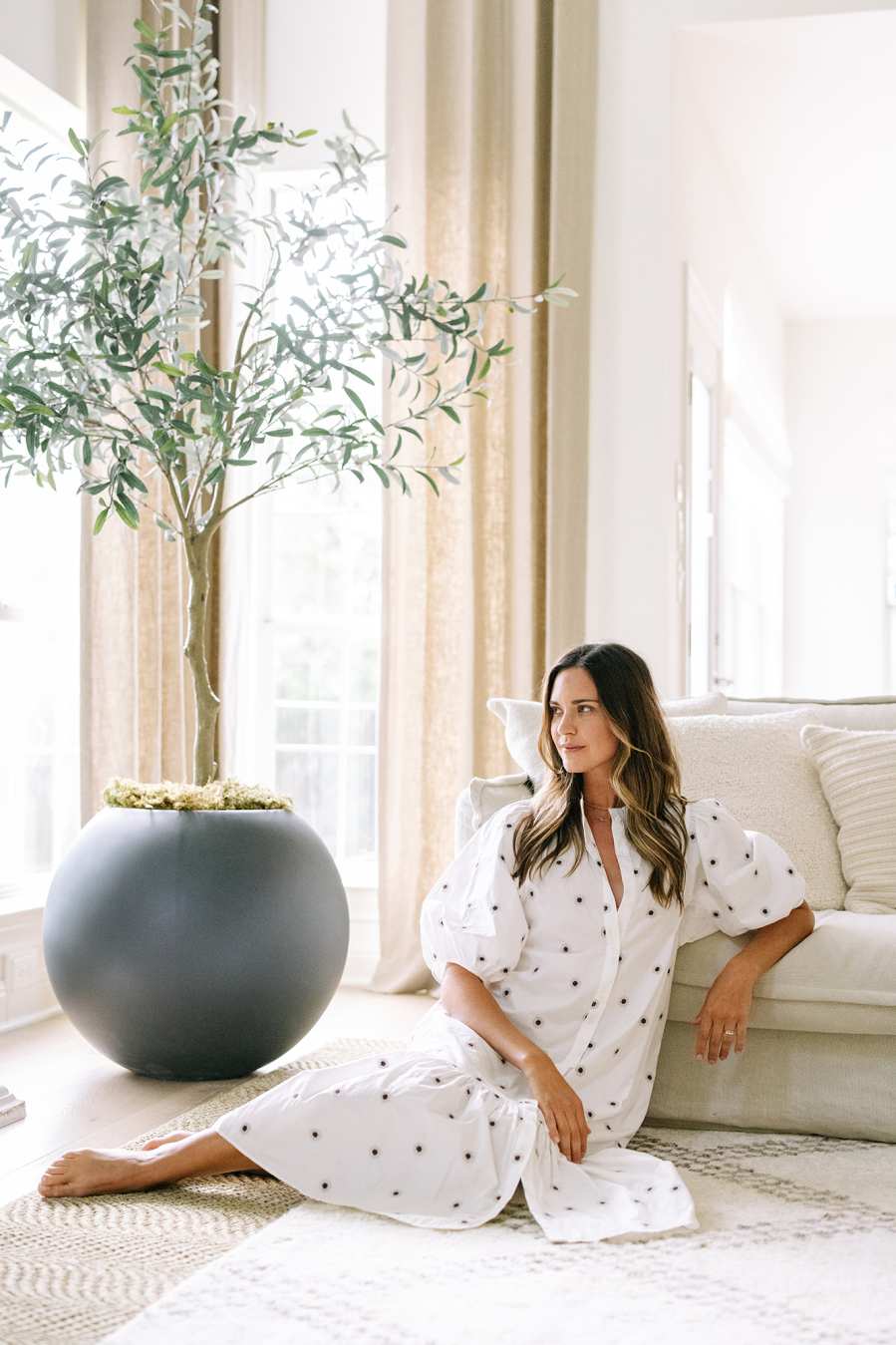 Odette Annable Channels Her Passion For Interiors While Renovating Austin Home With Husband Dave: Photos