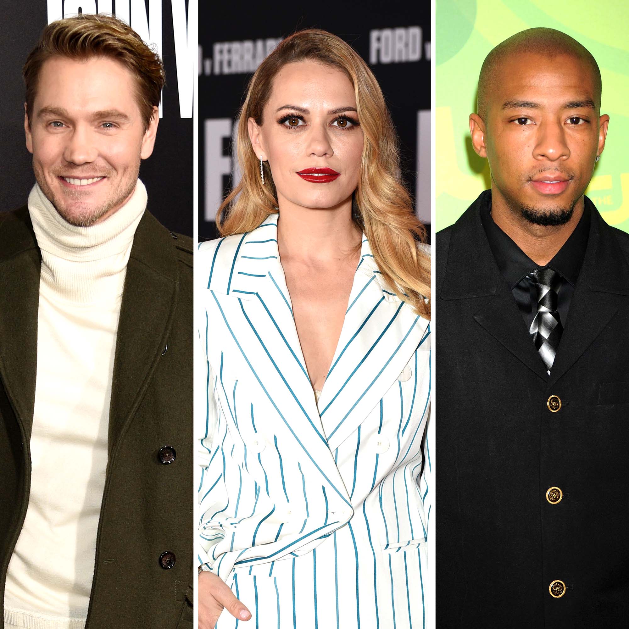 One Tree Hills Babies See Which Cast Members Have Welcomed Children