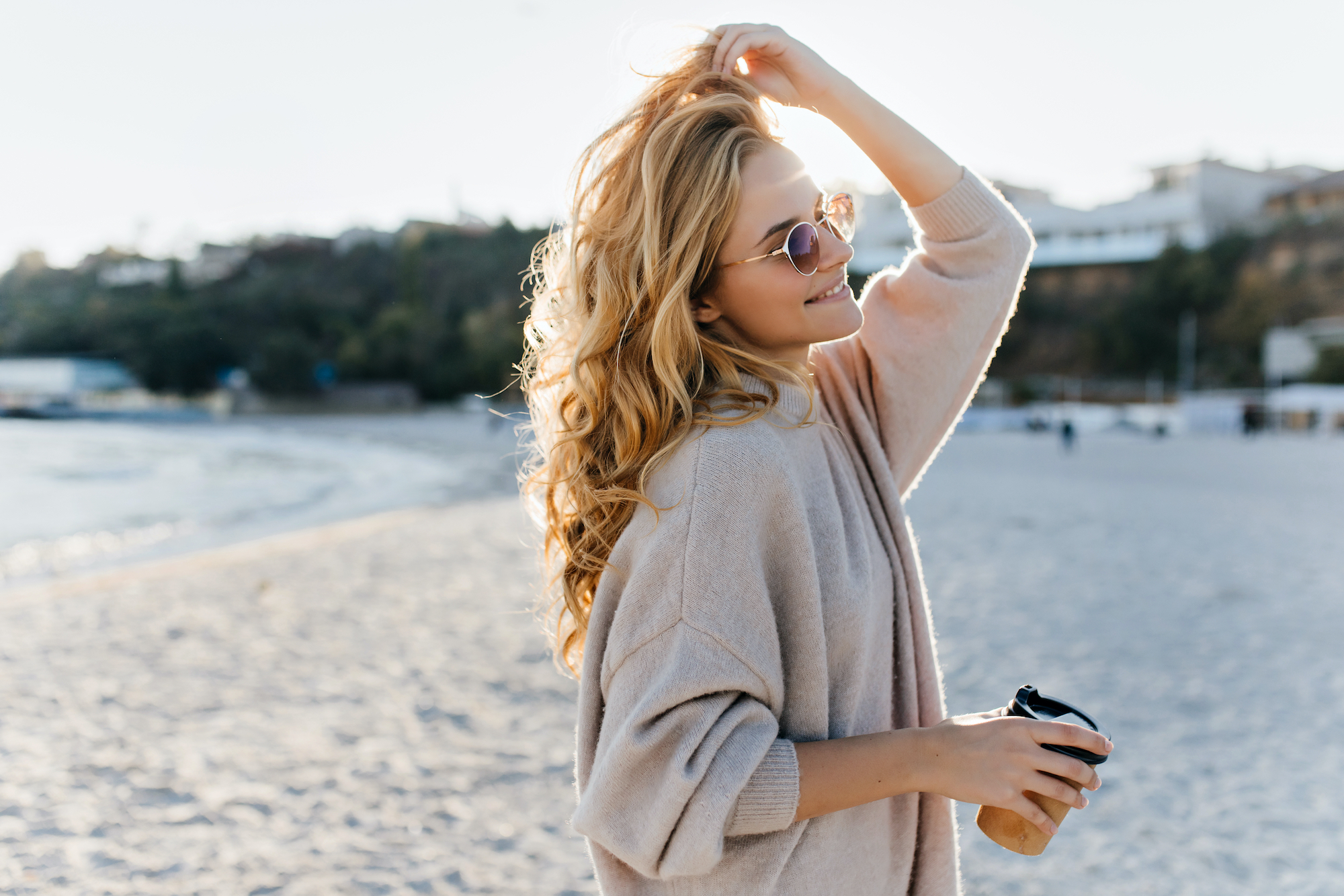 Oversized-Fall-Sweater