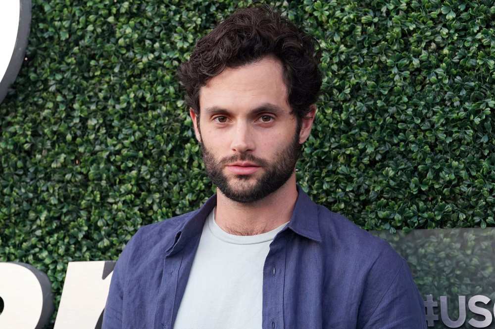 Penn Badgley Picks the 'Actual Worst' Thing Dan Humphrey Did on 'Gossip Girl'