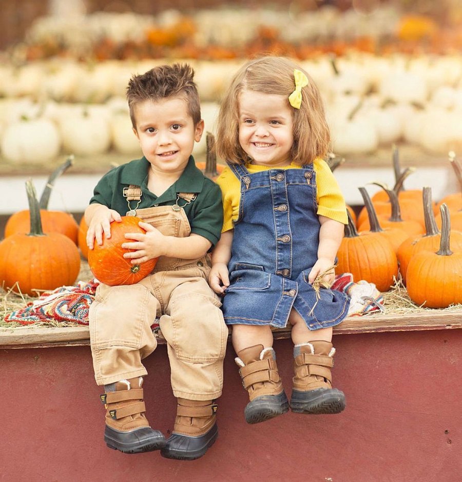 Pumpkin Patch Pics Terra Jole