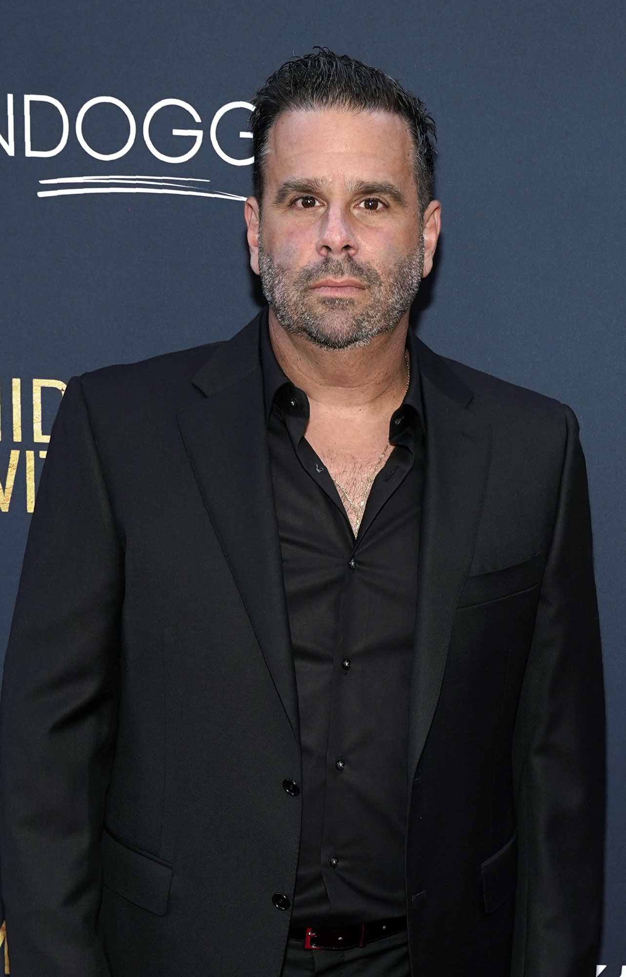 Randall Emmett Bio