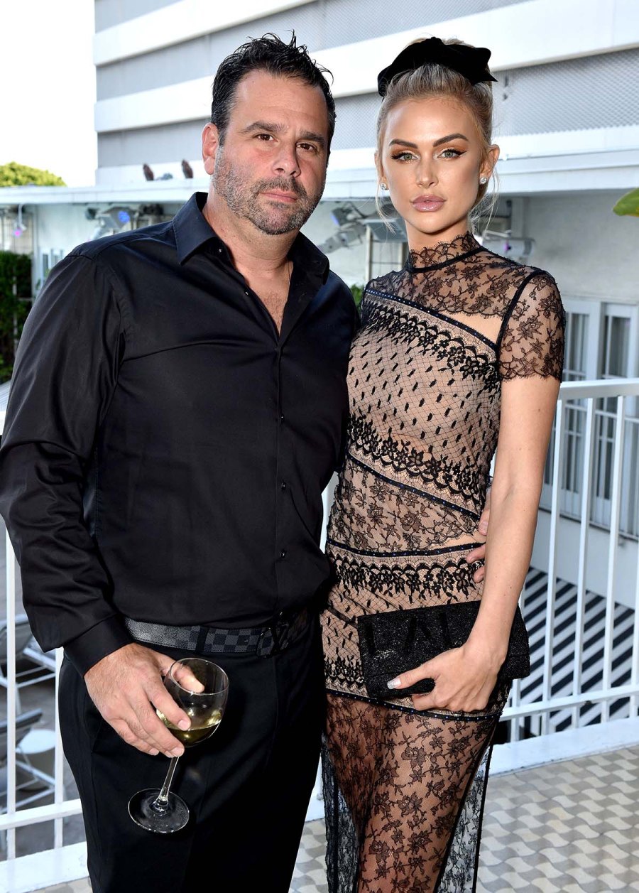 Randall Emmett Breaks Silence Rumors He Cheated Lala Kent