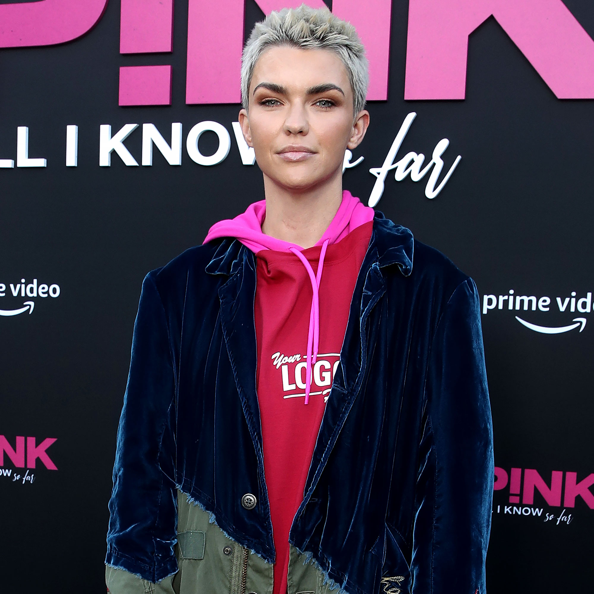 Ruby Rose Slams Team Behind 'Batwoman,' Details Injuries and Unsafe Working Conditions
