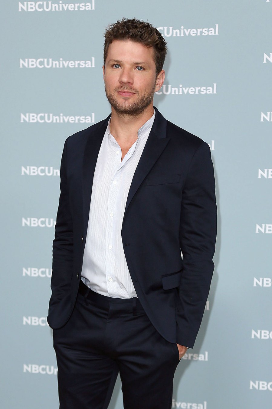 Ryan Phillippe’s Best Parenting Quotes About Raising Ava, Deacon and Kai