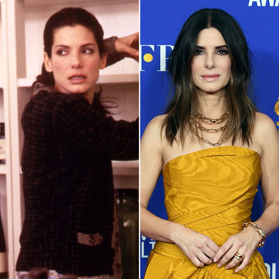 Practical Magic’ Cast: Where Are They Now? Sandra Bullock, Nicole Kidman and More