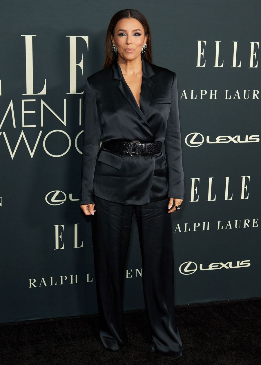 See What the Stars Wore to the Elle Women in Hollywood Celebration: Photos