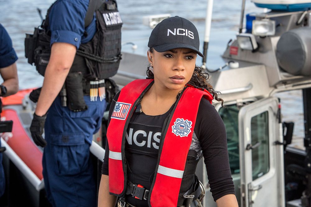 Shalita Grant Claims She Was Treated Totally Different Than NCIS- New Orleans Costars Says Her Hair Was Damaged on Set