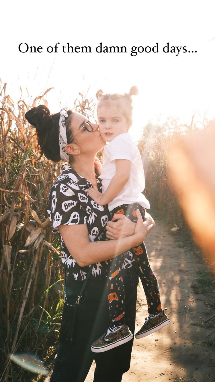 Bachelor’s Shenae Grimes and More Celeb Parents’ Pumpkin Patch Pics