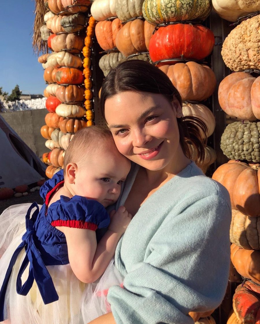 Snow White! Fish! Celebrity Kids' Halloween Costumes of 2021