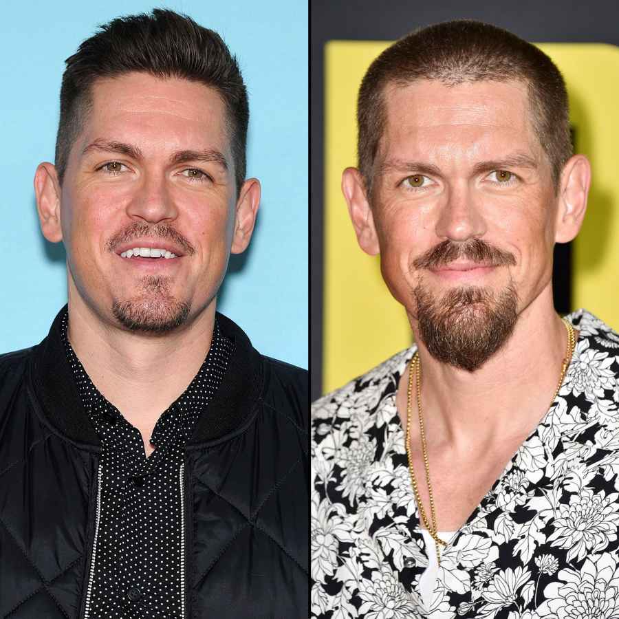 Steve Howey Shameless Cast Where Are They Now